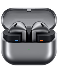 Samsung Galaxy Buds 3 Silver