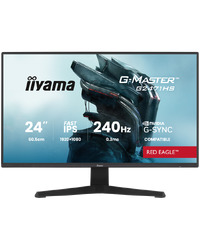 IIYAMA Gaming Monitor G2471HS-B1 G-MASTER 23.8