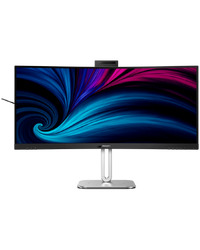 PHILIPS Monitor 34B2U6603CH 34