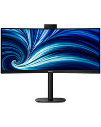 PHILIPS Monitor 34B2U3600CH 34