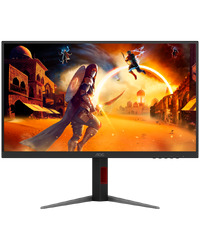 AOC Monitor Gaming U27G4XM 27