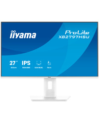IIYAMA Prolite XB2797HSU-W1 Business Monitor - 68.6 cm (27
