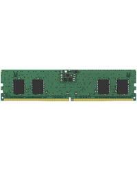 Kingston 32GB 5600MT/s DDR5 Non-ECC CL46 DIMM 1Rx8