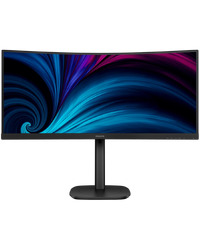 PHILIPS Monitor 34B2U3600C 34