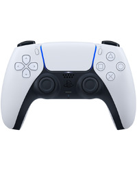 DualSense Wireless Controller White