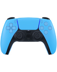 PS5 Dualsense Wireless Controller Starlight Blue