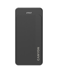 CANYON power bank OnPower 200  20000mAh Black