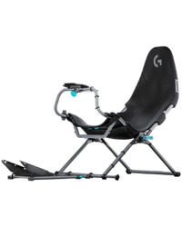 Playseat Challenge X - Logitech G Edition