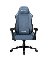 LORGAR CHA41 Fabric Gaming Chair Advanced Blue
