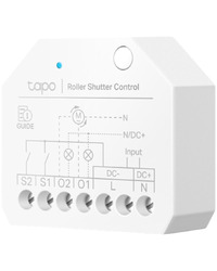 Smart Switch Module