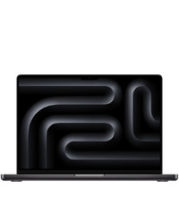 MacBook Pro 14-inch, Space Black,Model A3426,APPLE M5 PRO, 15C CPU, 16C GPU,24GB unified memory,70W USB-C Power Adapter,1TB SSD storage,3x TB5, HDMI, SDXC, MagSafe 3, Touch ID,XDR display,Standard display,Force Touch Trackpad, KEYBOARD-INT
