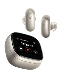 Anker, Soundcore Liberty 5 Pro Max Gold, 1.78