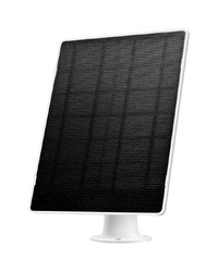 TP-Link Tapo A202 Tapo Solar Panel, 5.2V 4.5W, Type-C Charging Port, Non-Stop Power, Works with Tapo Battery Camera, 4m Charging Cable(Total), Weatherproof (IP65)
