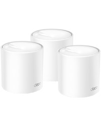 AX3000 Whole Home Mesh WiFi 6 System