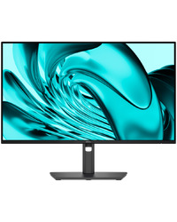 Monitor Dell Pro 24 P2426H, (1920x1080), FHD, 120 Hz, IPS Antiglare, 16:9, 1500:1, 300 cd/m2, 8 ms/5 ms, 178/178, DP, HDMI, 2xUSB-C, 2xUSB-A, USB-B, Tilt, Swivel, Pivot, Height Adjust, 3Y