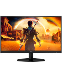 AOC Monitor Gaming C27G42ZE Curved 27