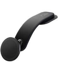 Anker MagGo Magnetic Car Mount with Alloy Bracket Black