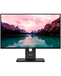 ThinkVision T24-40 Monitor, 23.8