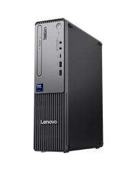 ThinkCentre NEO 50s Gen 6 SFF, Ultra 7 265, 16GB DDR5-5600, 1TB PCIe SSD, Intel GPU, Wi-Fi +BT5.3, Front: 1x USB-C 3.2, 2x USB 3.2, 3-in-1 CR, 1x Head/Mic Combo Jack, Rear: 2x USB 2.0, 2x USB 3.2, HDMI, DP, RJ-45, Line-out, 260W, W11Pro, 3Yr