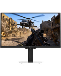 LORGAR Gaming Monitor Pro 25LP1 24.5in FHD 400Hz Fast IPS White