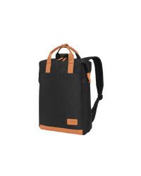 CANYON 14L daily backpack 28.5x12.5x43.5cm Midnight Black