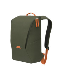CANYON 18L daily backpack 29x11x41.5cm Olive Green