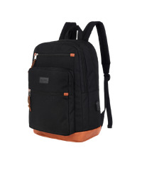 CANYON BPS-5, Laptop backpack for 15.6 inch450MMx310MM x 160MMExterior materials: 90% Polyester+10%PUInner materials:100% Polyester