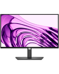 Monitor Dell Pro 22 P2226H, 1920x1080, Full HD, 100Hz, IPS Antiglare, 16:9, 1500:1, 300 cd/m2, 8ms/5ms, 178/178, DP, HDMI, USB-C, 3xUSB-A, USB-B, Tilt, Swivel, Pivot, Height Adjust, 3Y