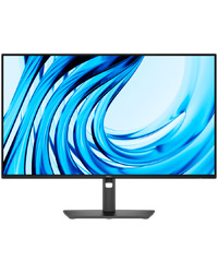 Monitor Dell Pro 27 P2726H, (1920x1080), FHD, 120 Hz, IPS Antiglare, 16:9, 1500:1, 300 cd/m2, 8 ms/5 ms, 178/178, DP, HDMI, 2xUSB-C, 2xUSB-A, USB-B, Tilt, Swivel, Pivot, Height Adjust, 3Y