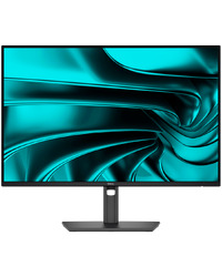 Monitor Dell Pro 24 P2426E, (1920x1200), WUXGA, 100 Hz, IPS Antiglare, 16:10, 1500:1, 300 cd/m2, 8 ms/5 ms, 178/178, 2xDP, HDMI, 2xUSB-C, 3xUSB-A, RJ-45, Tilt, Swivel, Pivot, Height Adjust, 3Y
