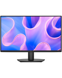 Monitor Dell Pro 27 E2725HM, 1920x1080, FHD, 100Hz, IPS Antiglare, 16:9, 1000:1, 300 cd/m2, 8ms/5ms, 178/178, DP, VGA, Tilt, 3Y