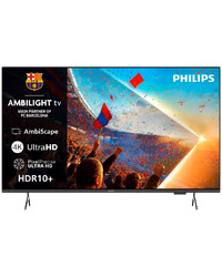 PHILIPS 43PUS8001/12 4K Ultra HD LED AMBILIGHT Smart TV, 108 cm (43