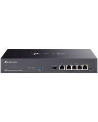 Omada Gigabit Rackmount/Desktop VPN Gateway