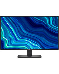 Monitor Dell 27 SE2726D, 2560x1440, QHD, 144Hz, IPS Antiglare, 16:9, 1500:1, 300 cd/m2, 1ms/4ms/8ms, AMD FreeSync, 178/178, HDMI, DP, Tilt, 3Y