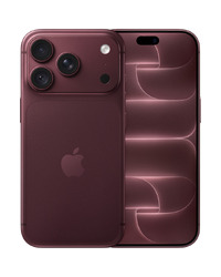 iPhone 18 Pro 256GB Burgundy