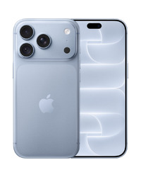iPhone 18 Pro 512GB Glacier