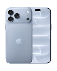 iPhone 18 Pro Max 512GB Glacier