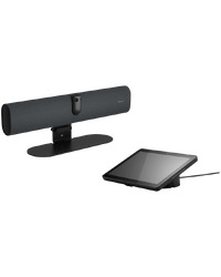 Jabra PanaCast 40 VBS, MS VB & TC, EMEA, Charger-C