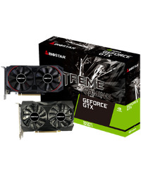 Biostar Video Card NVidia, PN: VN1055TF41, GT1050Ti, 4GB