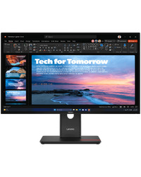 ThinkVision T27QD-40, 27