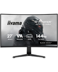 IIYAMA G-Master Gaming Monitor GC2781HSU-B1 27
