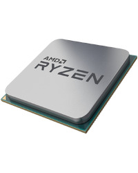 AMD CPU Desktop Ryzen 5 PRO 6C/12T 3600 (4.1GHz,35MB,65W,AM4) tray