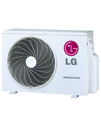 LG Vanjska jedinica AM09BP.UA3