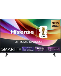 HISENSE TV LED 32A4S