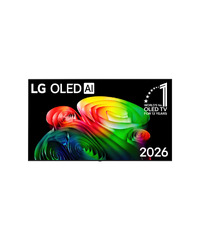 LG TV OLED OLED65B62LA