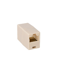 Spojnik 8P8C S-link SLX-45A RJ-45 Intermediate Jack, 3428