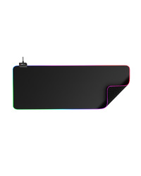 Podloga za miš gaming RAMPAGE Addison  Combat Zone 270x350x3mm Gaming Mouse Pad, 22712