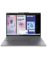 LENOVO Yoga 7 16ILL10 2in1  laptop 83JT0001US