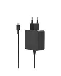 AC ADAPTER punjač za notebok Type-C S-link SL-NBC65 65W 5V3A, 9V3A, 12V3A 15V3A, 20V3,25A, 40559