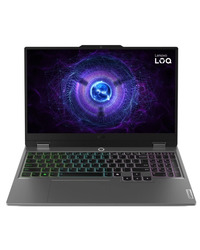 LENOVO LOQ 15IRX9 Gaming laptop 83DV01DBSC